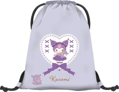 Vrecko Kuromi Sweet One GRS Baagl