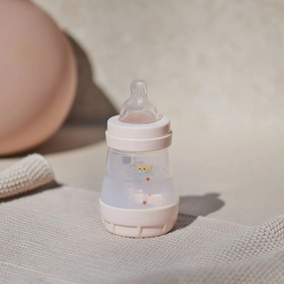 Detská antikoliková fľaša 160 ml Perfect Start 160 ml 0 m+ MAM