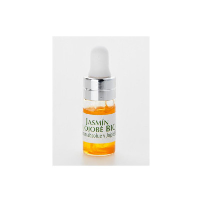 Jazmín v jojobe BIO 3 ml