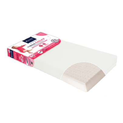 Matrac Convertible 60 x 120 x 12 cm Candide