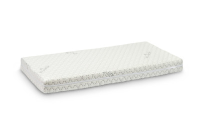 Detský matrac do postieľky Flexible, 120x60 cm, 11 cm