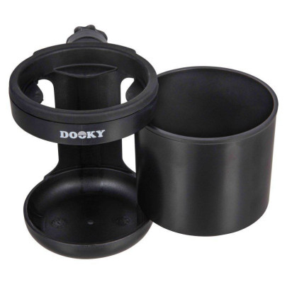 Držiak nápojov Cup and Snack Holder Dooky