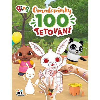 Maľovanky a 100 tetovanie Bing