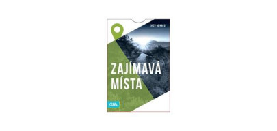 Kvízy do vrecka - Zaujímavé miesta Albi
