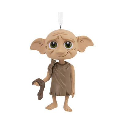 Vianočná ozdoba - Dobby Albi