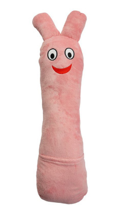 Bludisko 50 cm, ružový