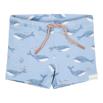 Plavky Ocean Splash Little Dutch