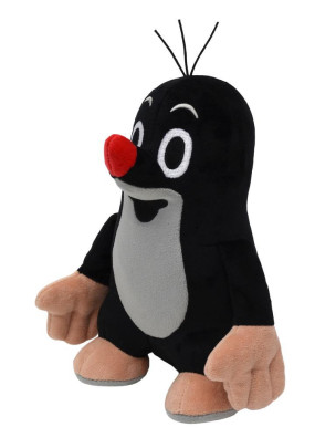 Krtko malý 20 cm MÚB