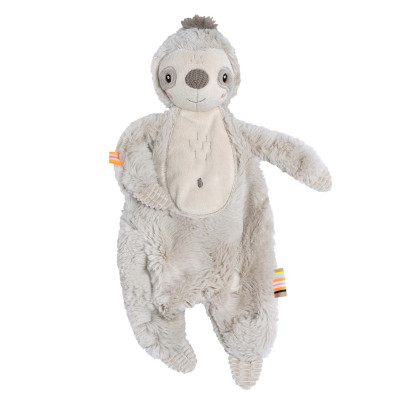Muchláček leňoch, Lazy Baby Fehn