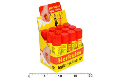 Lepidlo Herkules tuhé 40 g