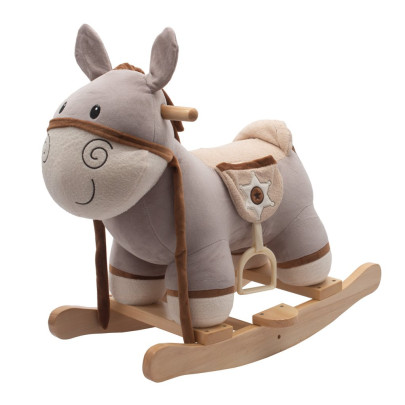 Hojdacia hračka s melódiou Donkey PlayTo
