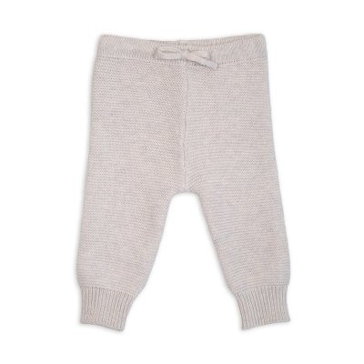 Pletené tepláčky Merino Birch Lodger