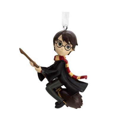 Vianočná ozdoba - Harry Potter Albi