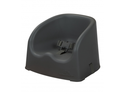 Podsedák na stoličke Essential Booster Graphite Bebeconfort