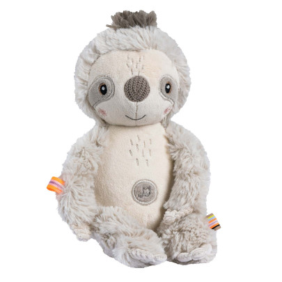 Pomôcka na spanie leňochod Lazy Baby Fehn