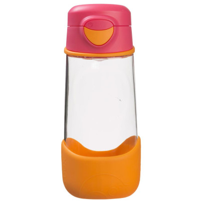 Šport fľaša na pitie 450 ml B.box