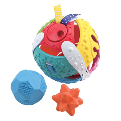 Vkladačka gule 15 cm Playgo