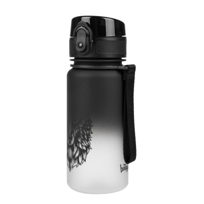Tritánová fľaša na pitie Gradient 350 ml Baagl