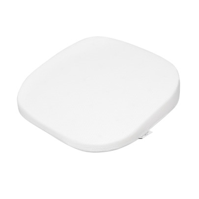 Detský vankúš Klin Air Azur 36 x 36 cm Babymatex