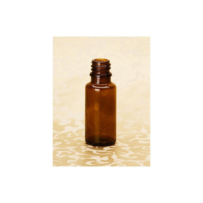 Liekovka sklenená hnedá 30 ml