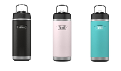 Detská termoska s výklopnou slamkou 530 ml Thermos