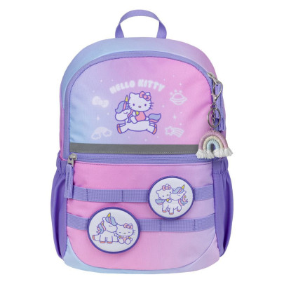 Batoh Buddy Hello Kitty Unicorn GRS Baagl