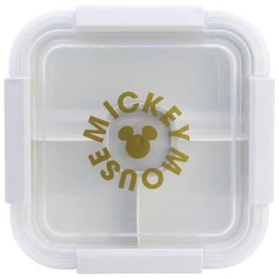 Box na šalát To Go 1810 ml Mickey Mouse
