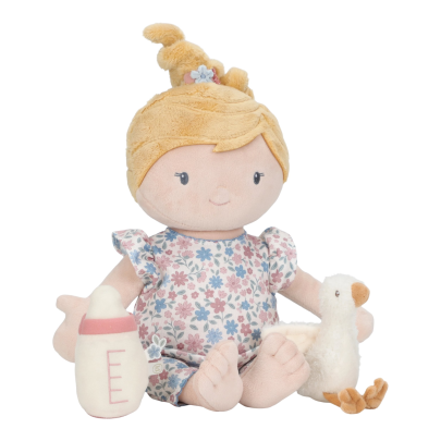 Bábika bábätko Julia Little Dutch