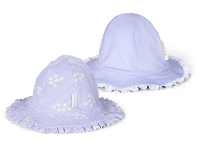 Klobúčik Dreamy Lavender Little Dutch