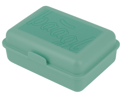 Box na desiatu Green Baagl