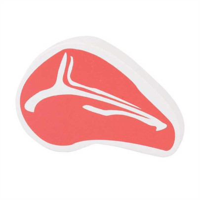 Steak 1 ks Bigjigs Toys