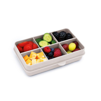 Snackle Box krabička na desiatu mini Luxe Melii