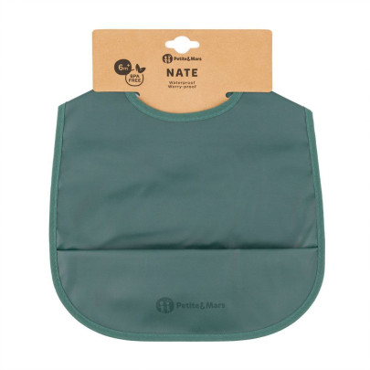 Podbradník PU Nate 6 m+ Petite & Mars