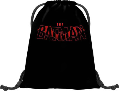 Vrecko Batman Red Baagl