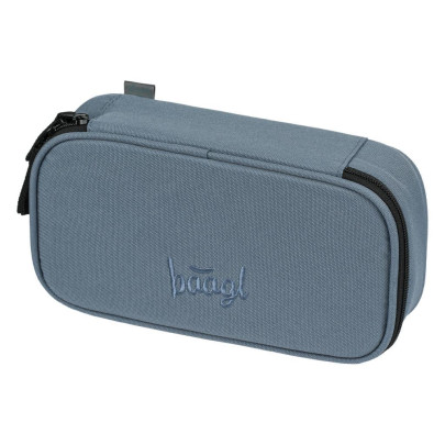Školský peračník etue Dust Blue GRS Baagl