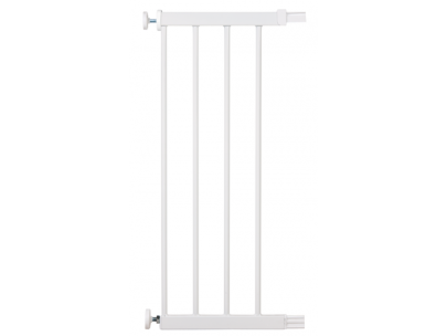 Rozšírenie zábrany 28 cm White