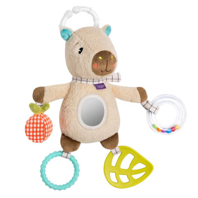 Aktivity capybara Baby Fehn
