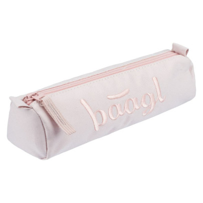 Študentské puzdro Creamy Baagl