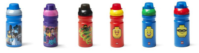 Fľaša na pitie LEGO