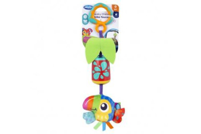 Závesná zvonkohra Tukan Playgro