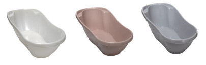 Detská vanička 92 cm Quinny s výpustom Tega baby