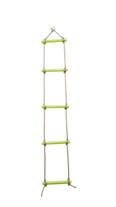 Rebrík povrazový dĺžka 1,8 m