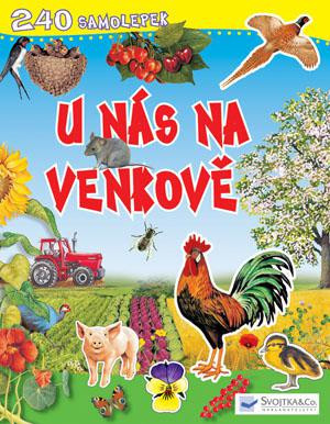 Svojtka U nás na vidieku