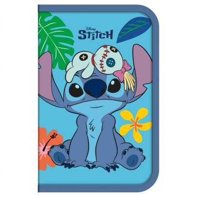 Lilo a Stitch peračník naplnený modrý
