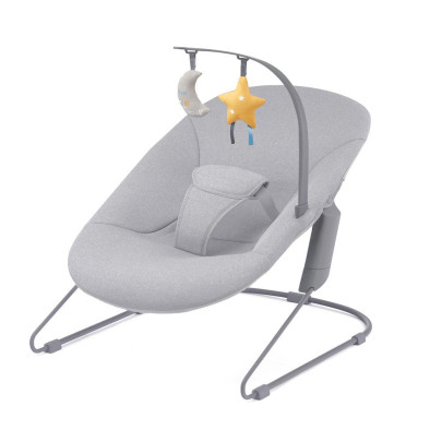 Kinderkraft Lehátko hojdacia Calmee 0 m+, do 9 kg