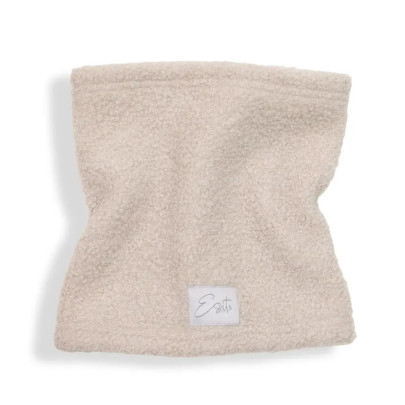 Zimný nákrčník Teddy fleece double Nature Esito