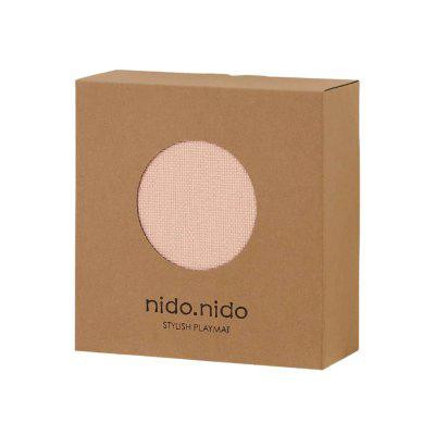 Penová hracia podložka puzzle 9 ks Nido Nido