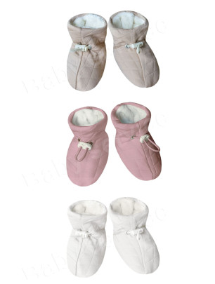 Capáčky so sťahovacou gumičkou Thermo Babyservice