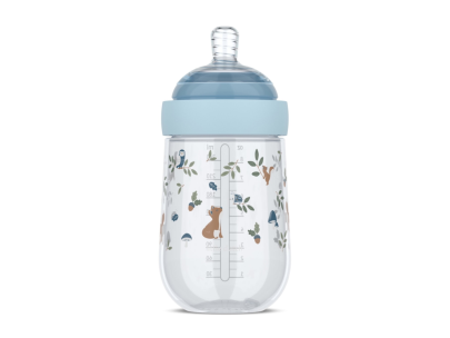 Dojčenská fľaša 240 ml Little Dutch