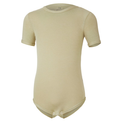 Body tenké KR Outlast® Sv. matcha Little Angel